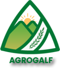 logo agrogalf ventas de fertilizantes