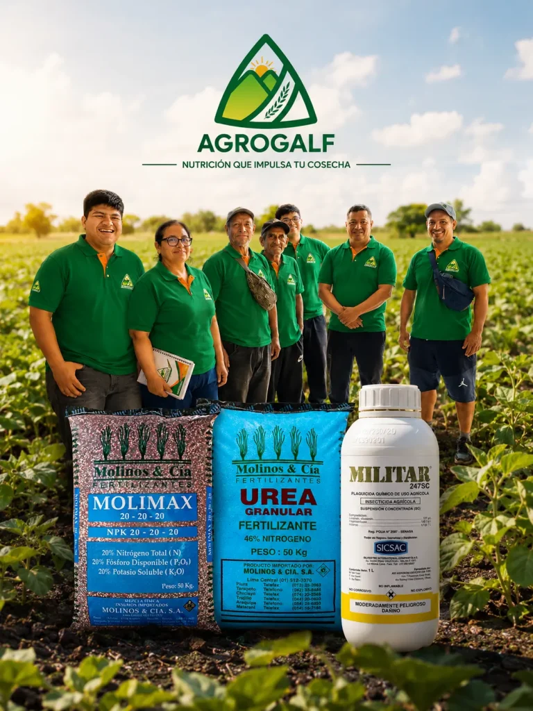 agrogalf