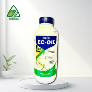 ec oil