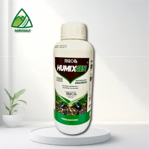 humixgen