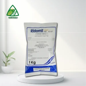 ridomil