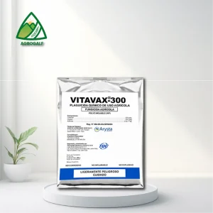 vitavax