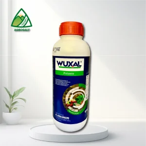 wuxal potasio
