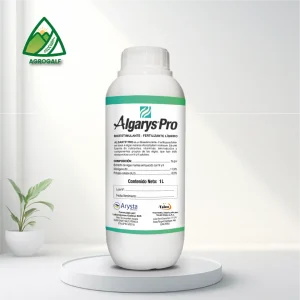 algarys pro