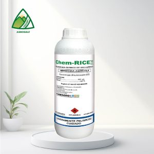 chem rice