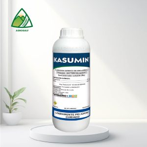 kasumin